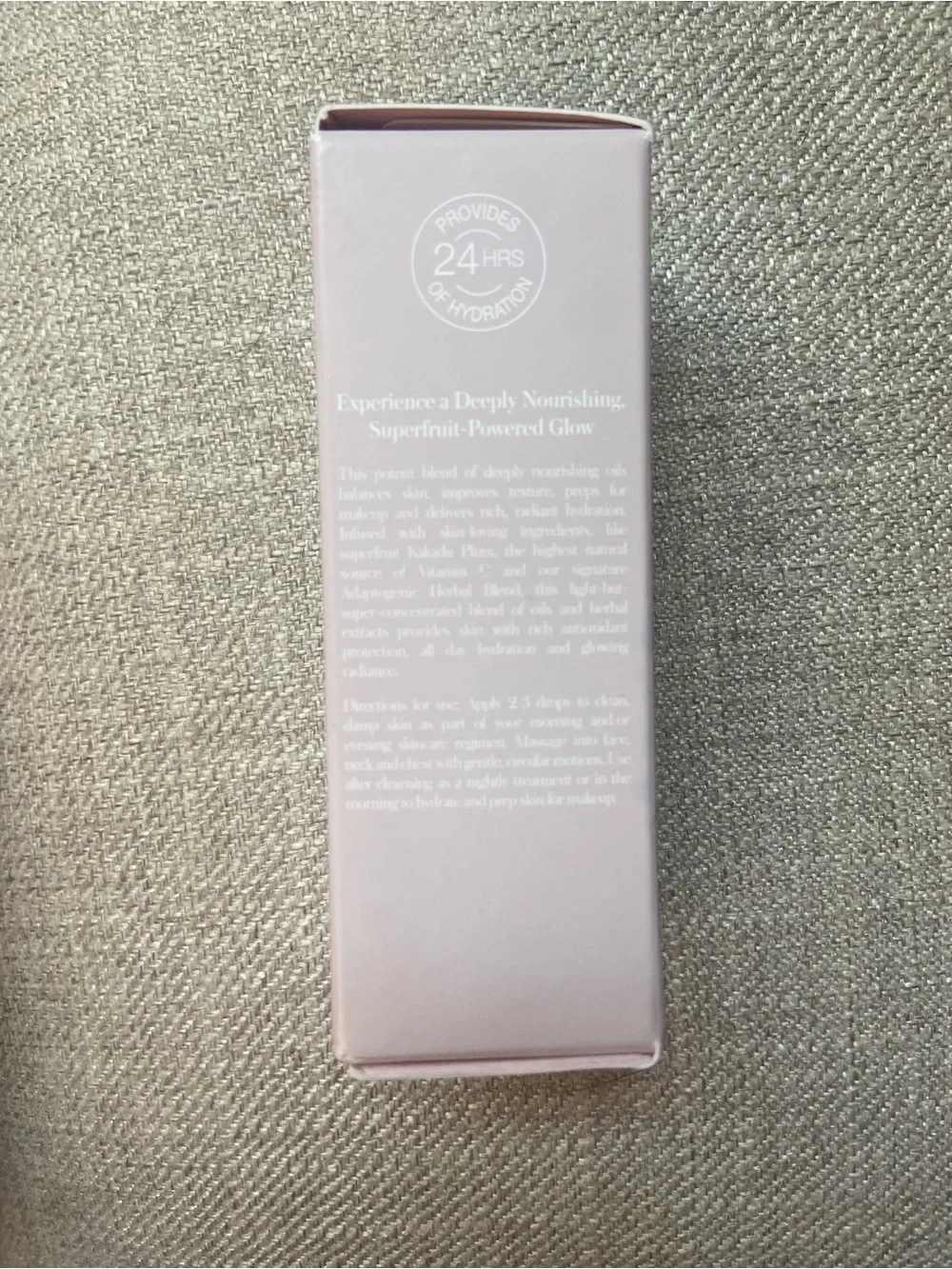 New RMS Beauty Kakadu Beauty oil 1 oz